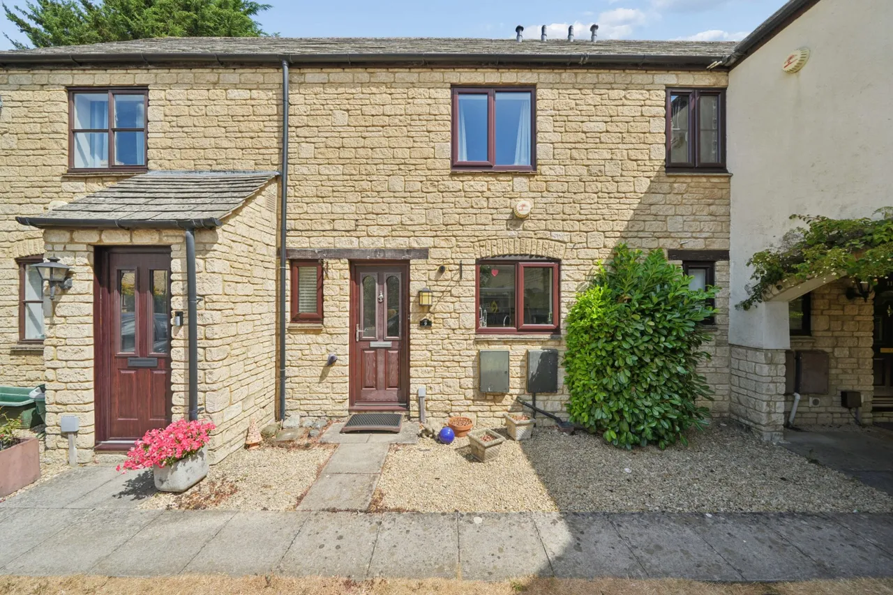 3 bed house for sale, Sherbourne Road, Witney, OX28