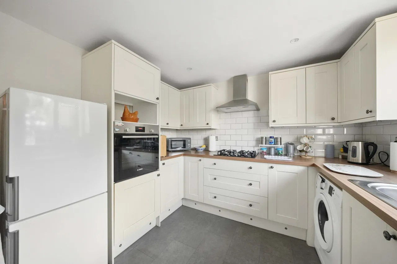 Sherbourne Road, Witney, OX28, photo 3
