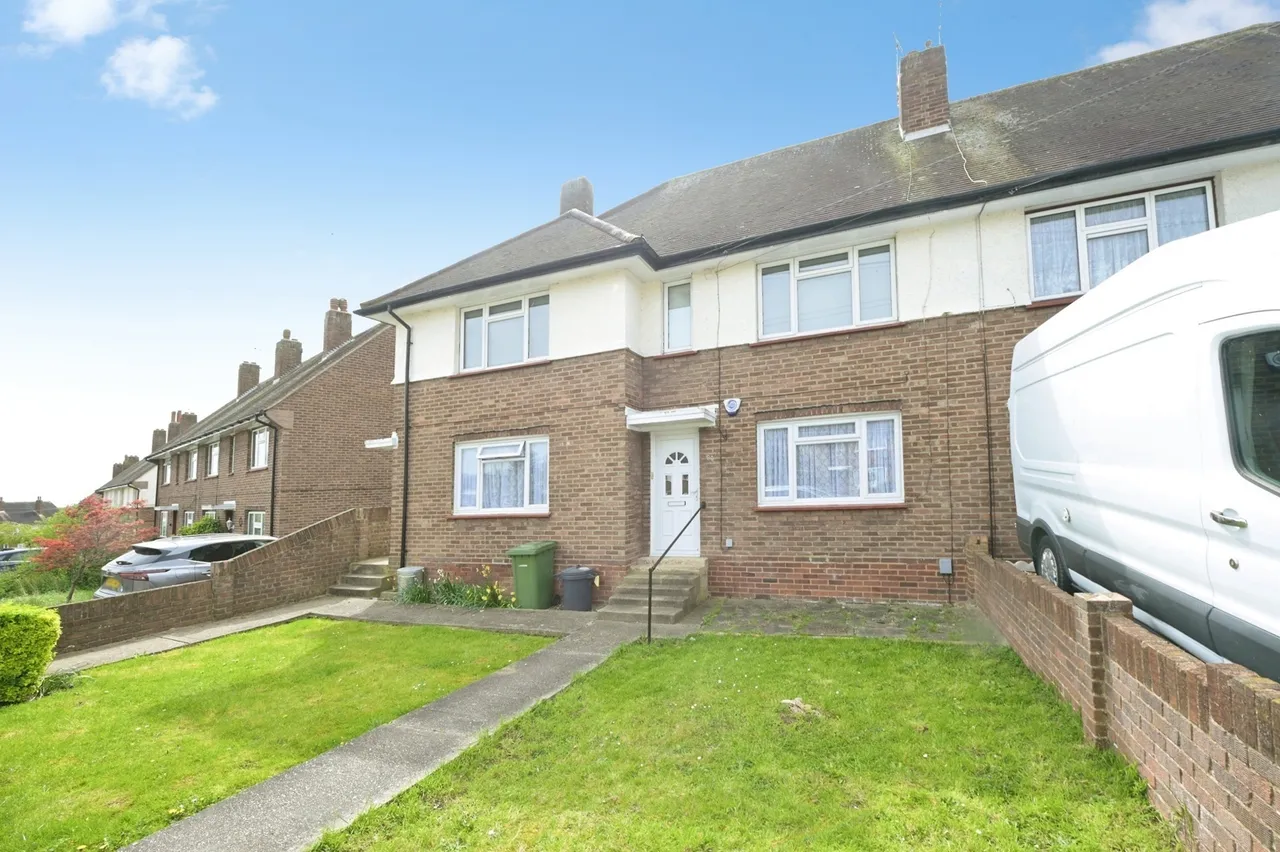 Chelmsford Avenue, Romford, RM5, photo 16