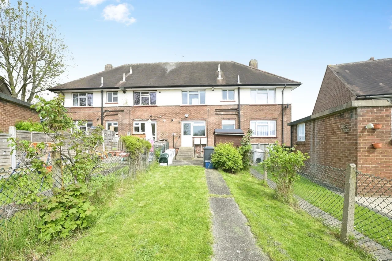 Chelmsford Avenue, Romford, RM5, photo 15