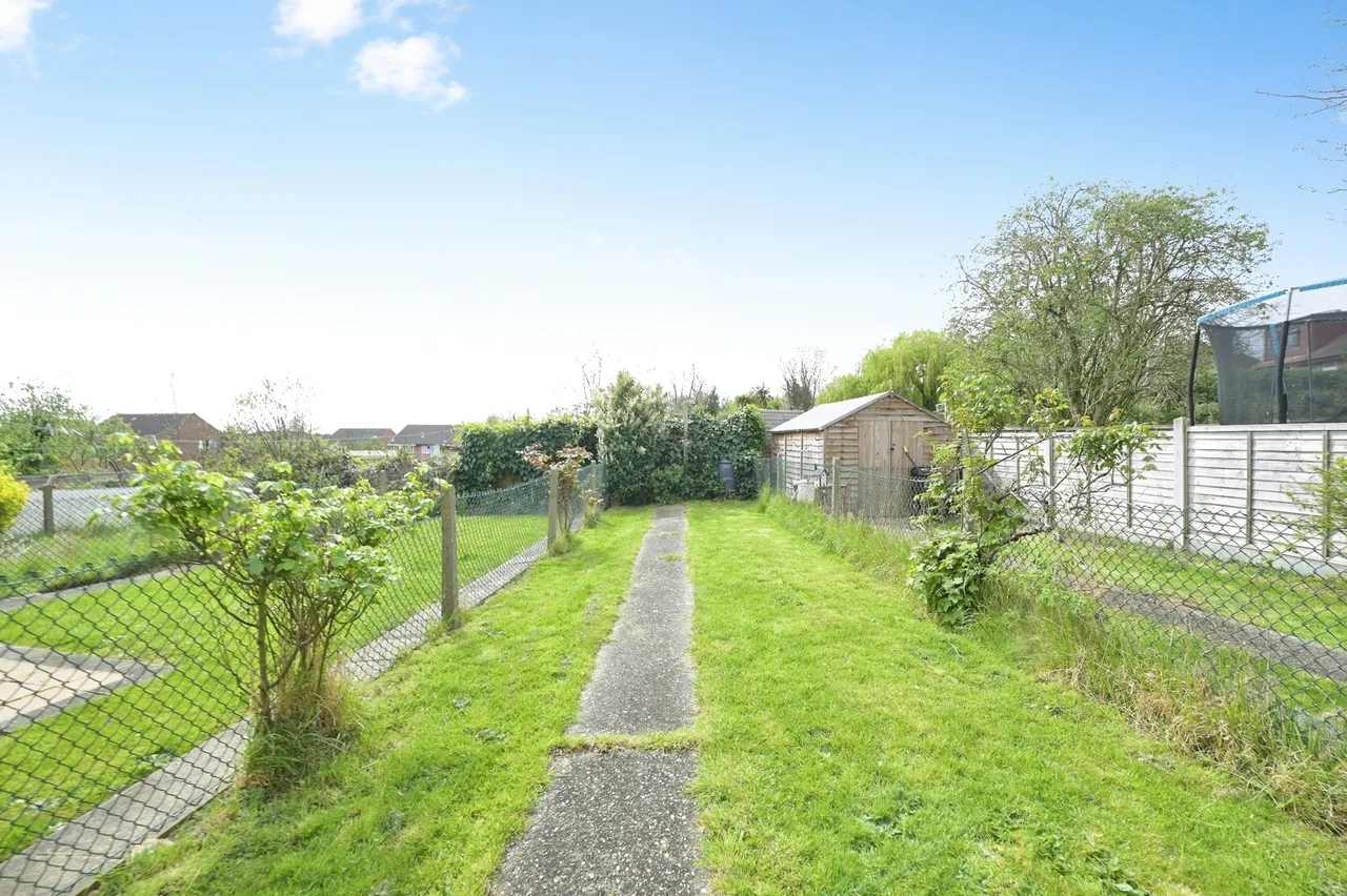 Chelmsford Avenue, Romford, RM5, photo 14