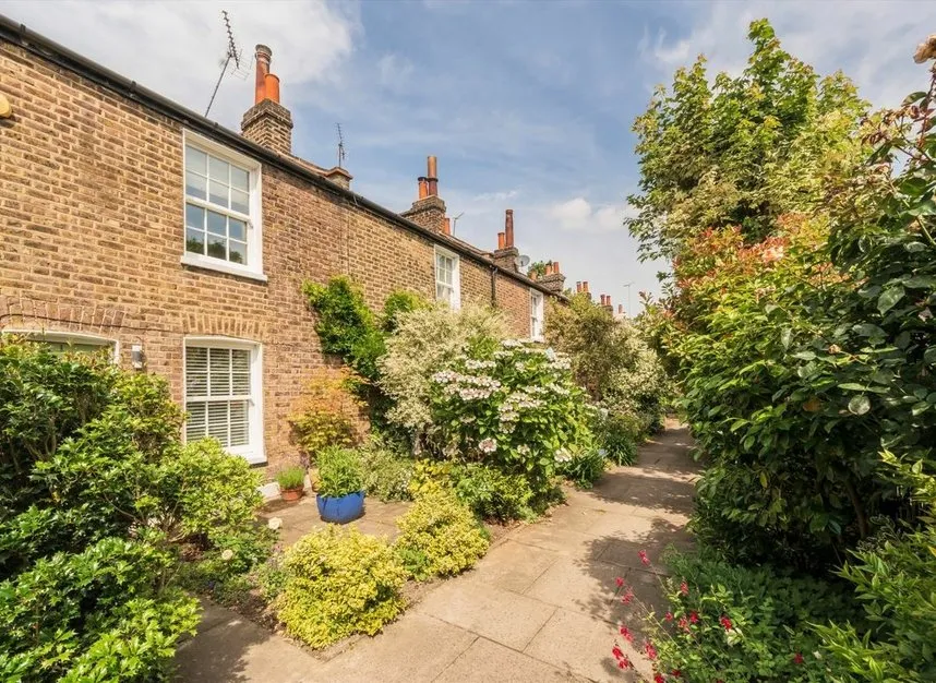 Mulberry Place, Hammersmith, W6, photo 8