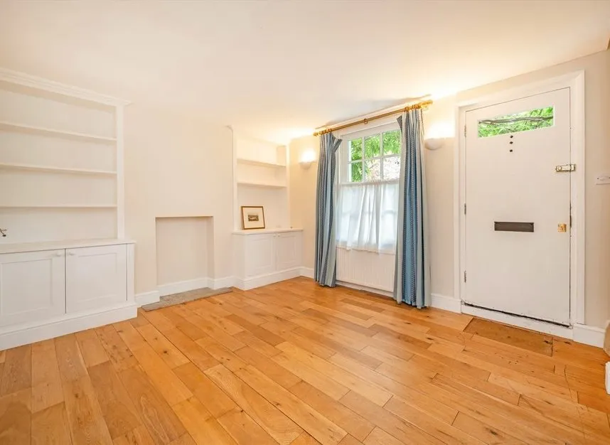 Mulberry Place, Hammersmith, W6, photo 9