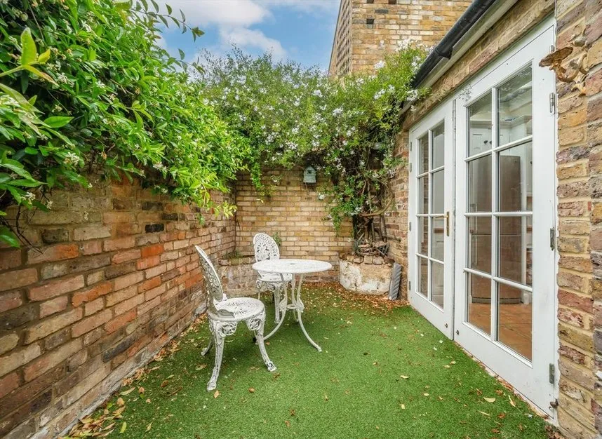 Mulberry Place, Hammersmith, W6, photo 6