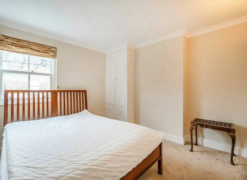 Mulberry Place, Hammersmith, W6, photo 5