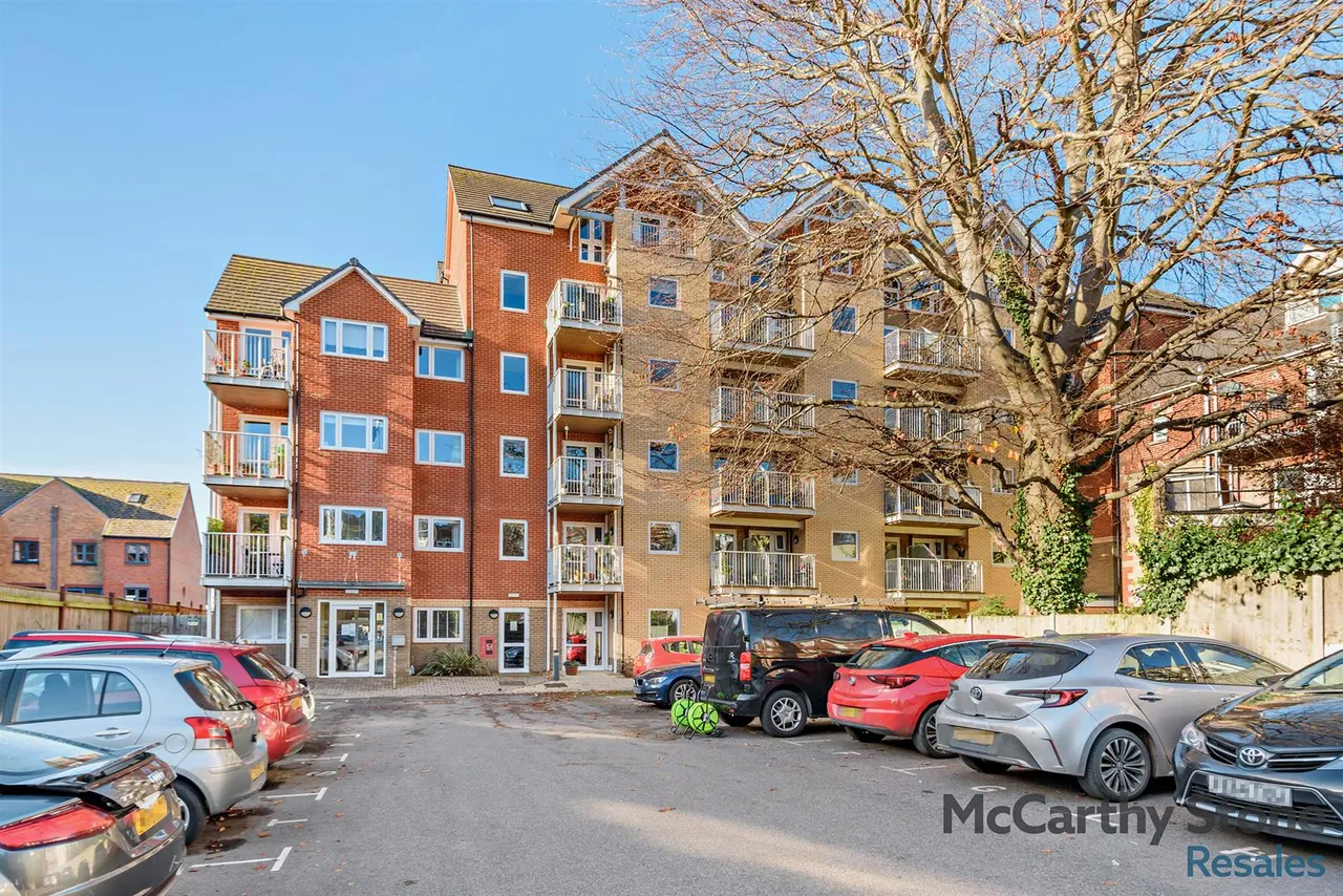Riverdene Place, Bitterne Park, SO18, photo 27