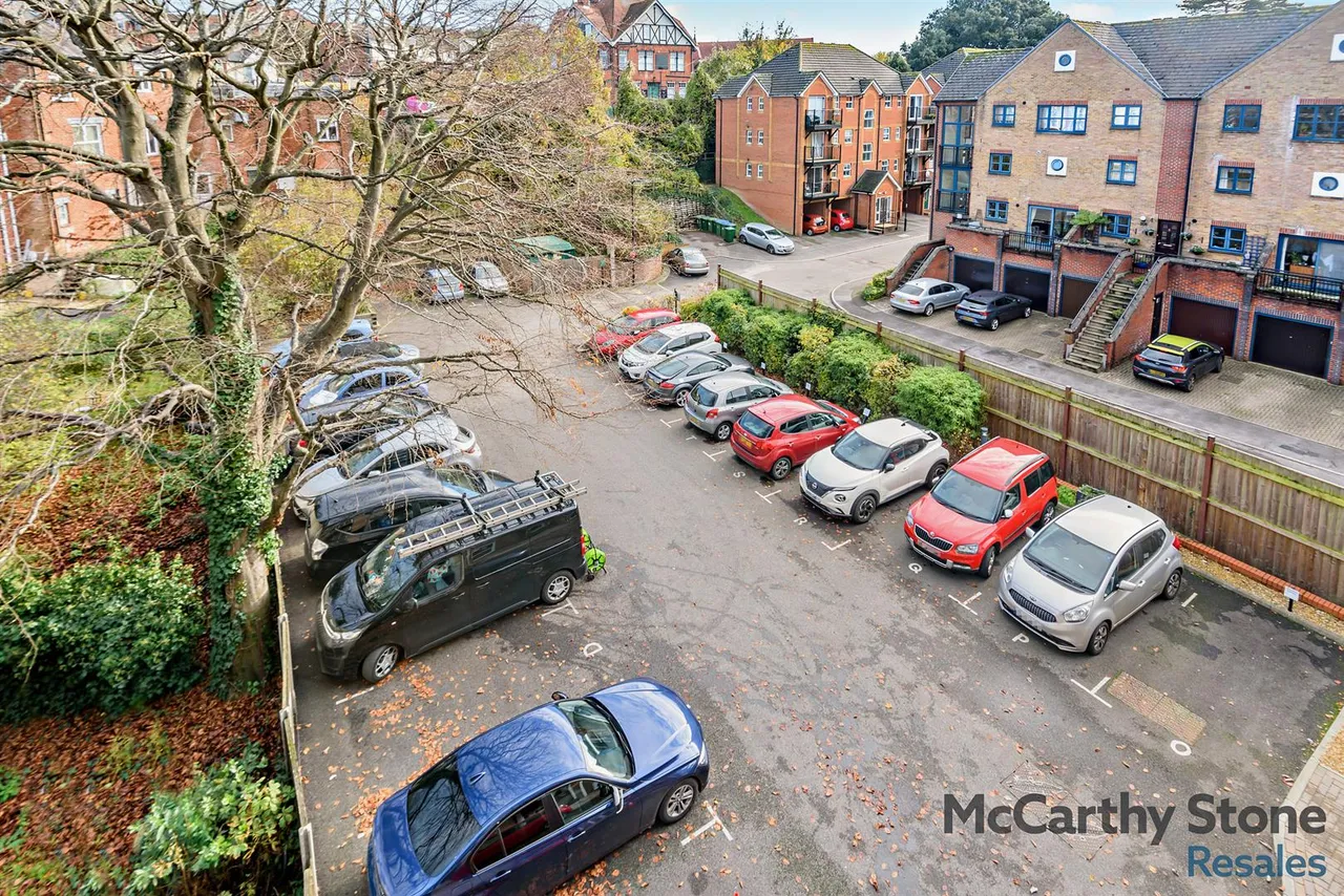 Riverdene Place, Bitterne Park, SO18, photo 22