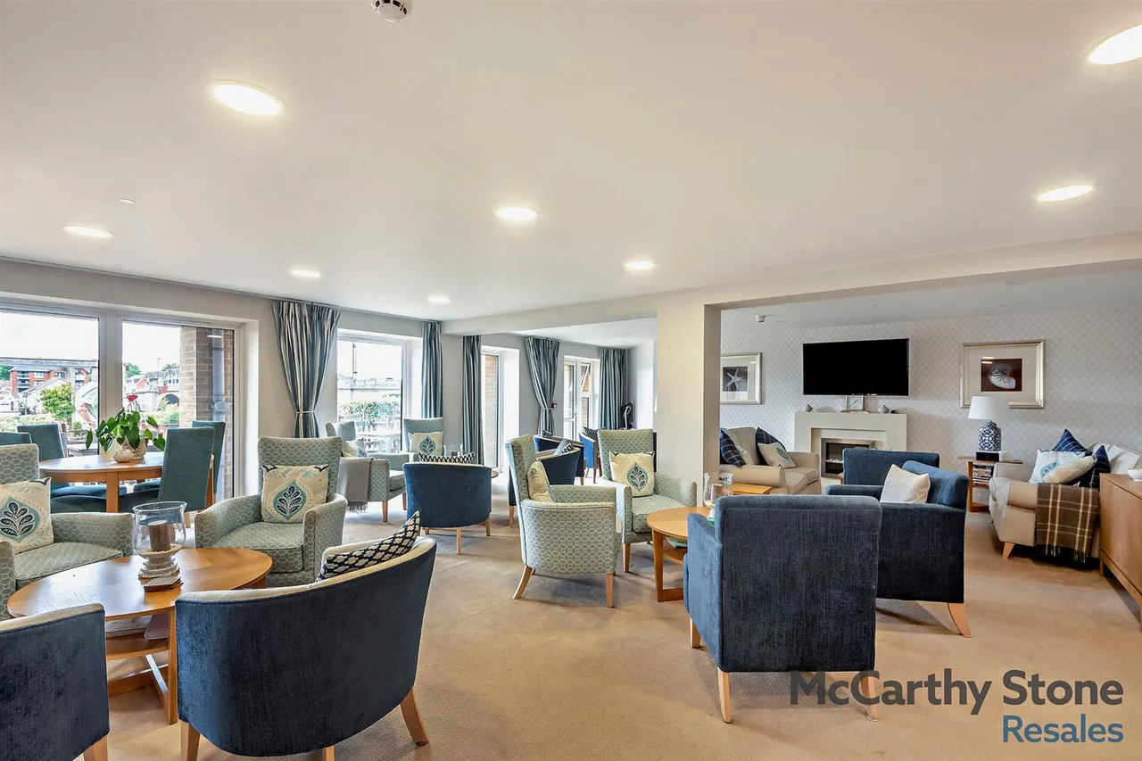 Riverdene Place, Bitterne Park, SO18, photo 11