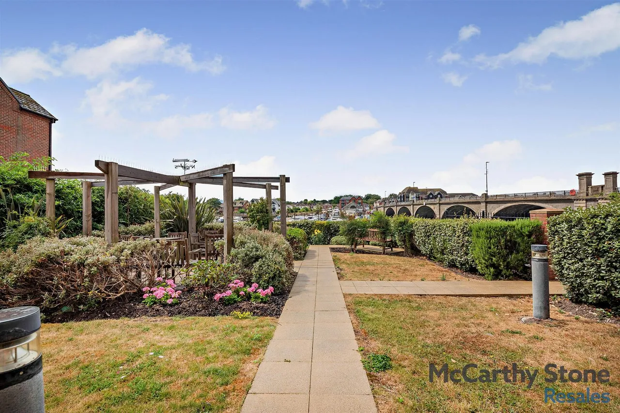 Riverdene Place, Bitterne Park, SO18, photo 17