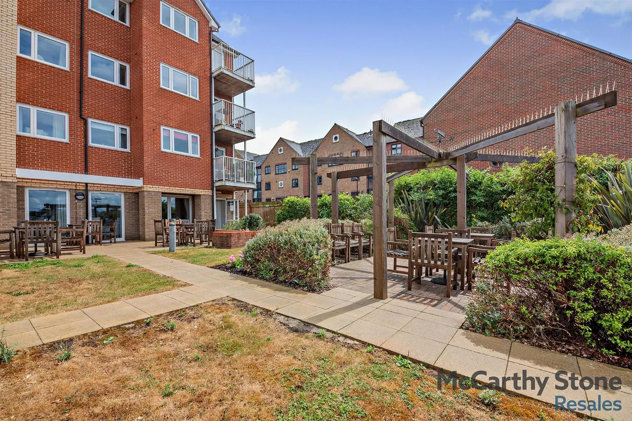 Riverdene Place, Bitterne Park, SO18, photo 18