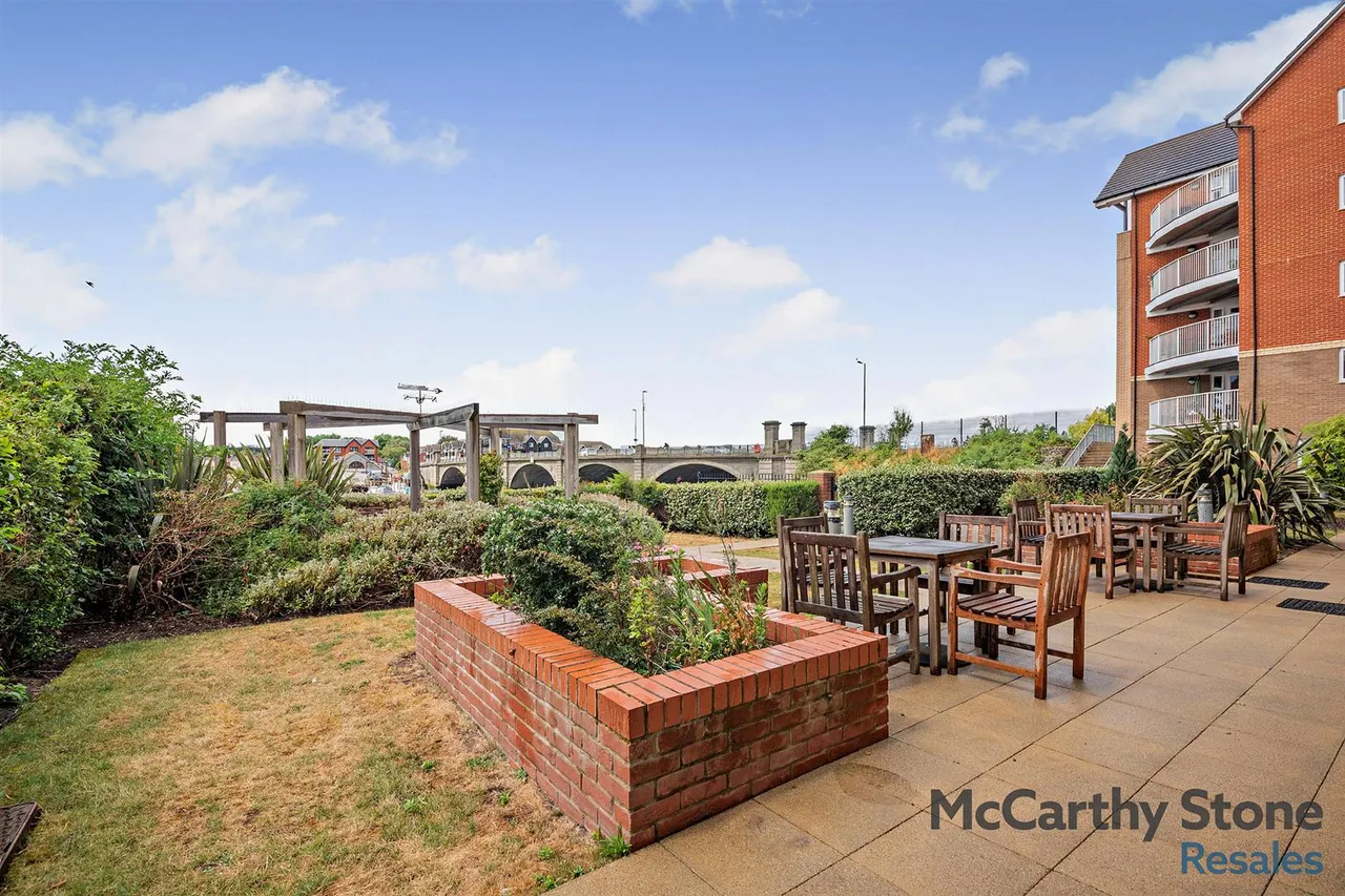 Riverdene Place, Bitterne Park, SO18, photo 16