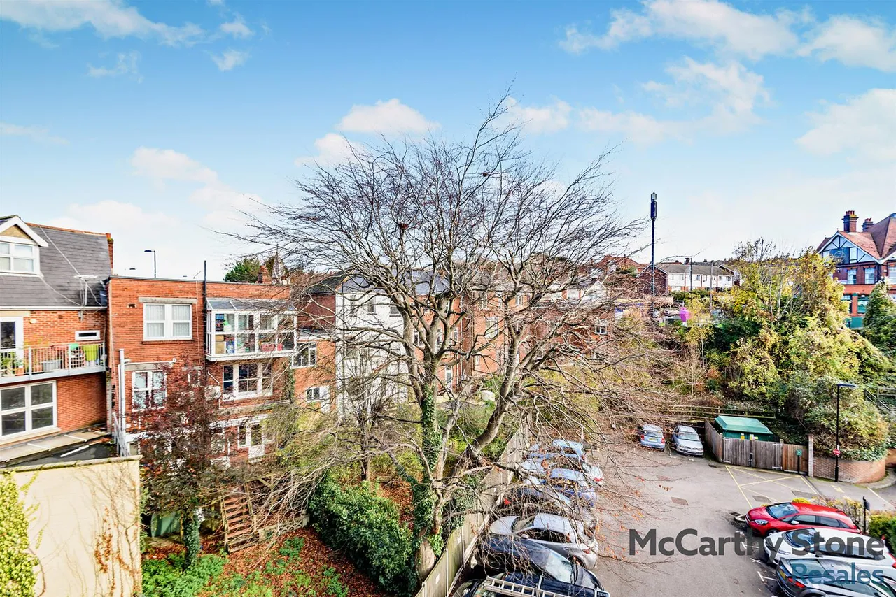 Riverdene Place, Bitterne Park, SO18, photo 23