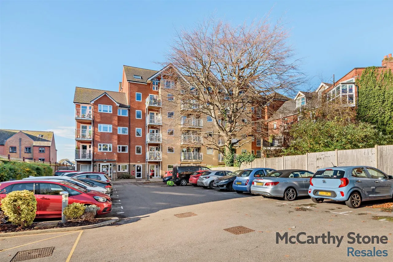Riverdene Place, Bitterne Park, SO18, photo 28