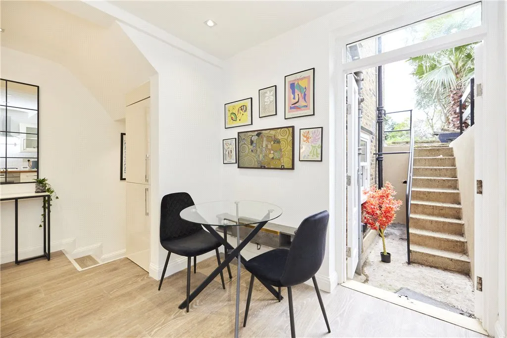 Southwark Park Road, London, SE16, photo 9