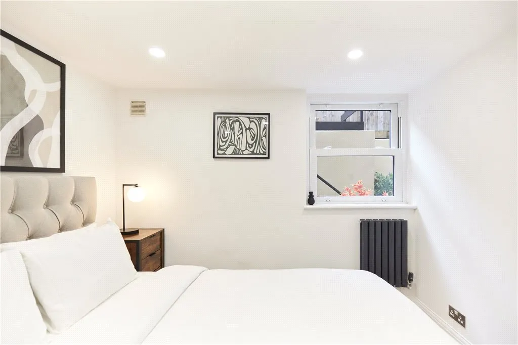 Southwark Park Road, London, SE16, photo 14