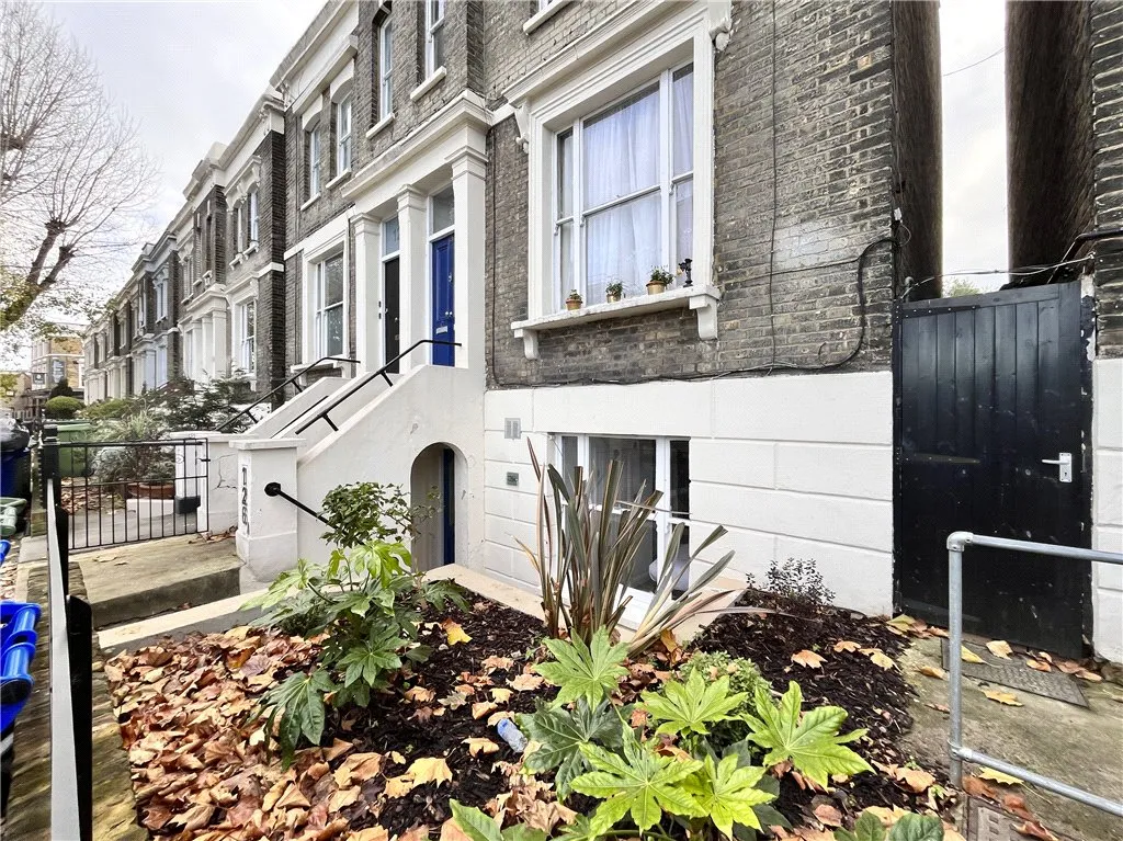 Southwark Park Road, London, SE16, photo 17