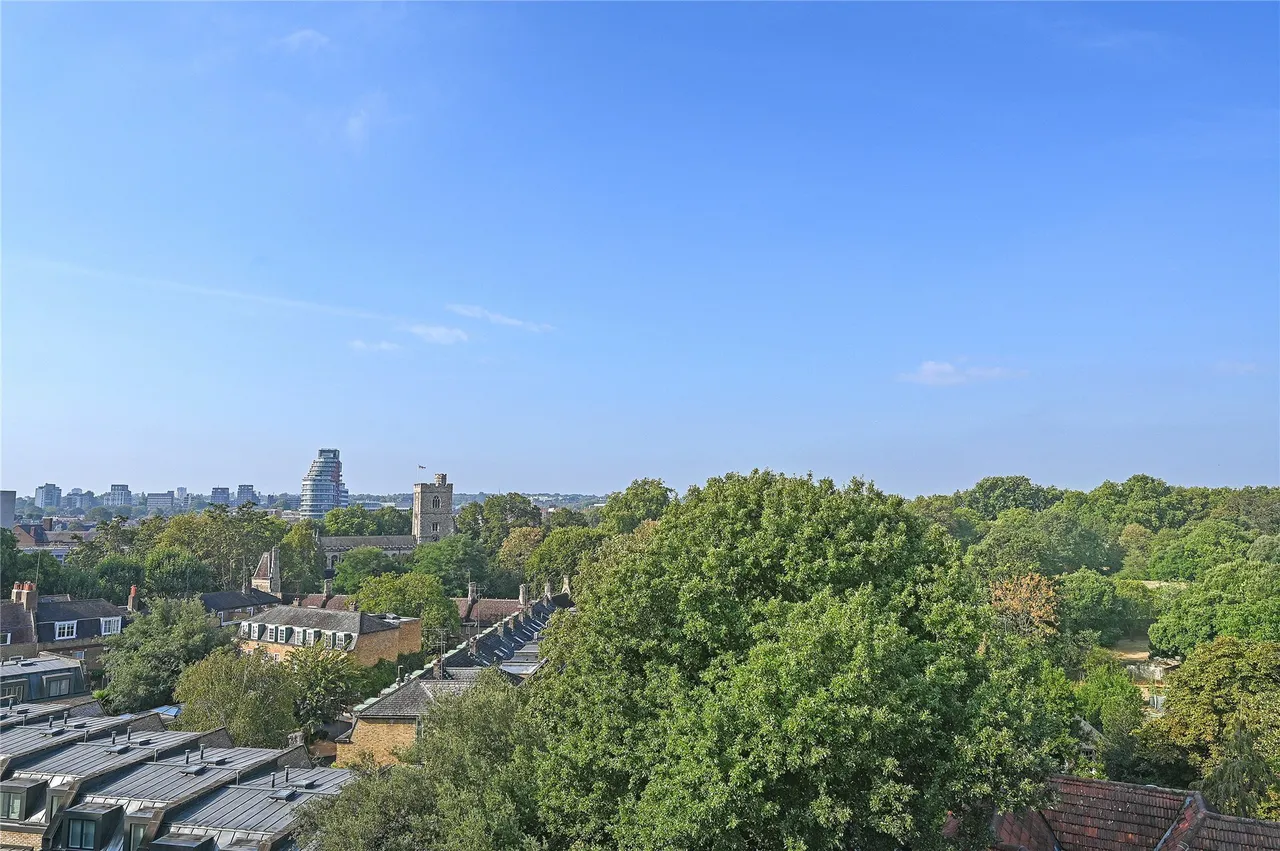 Parkview Court, 38 Fulham High Street, Fulham, London, SW6, photo 20
