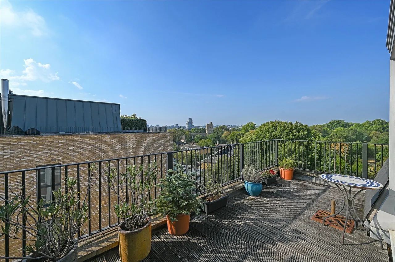 Parkview Court, 38 Fulham High Street, Fulham, London, SW6, photo 19