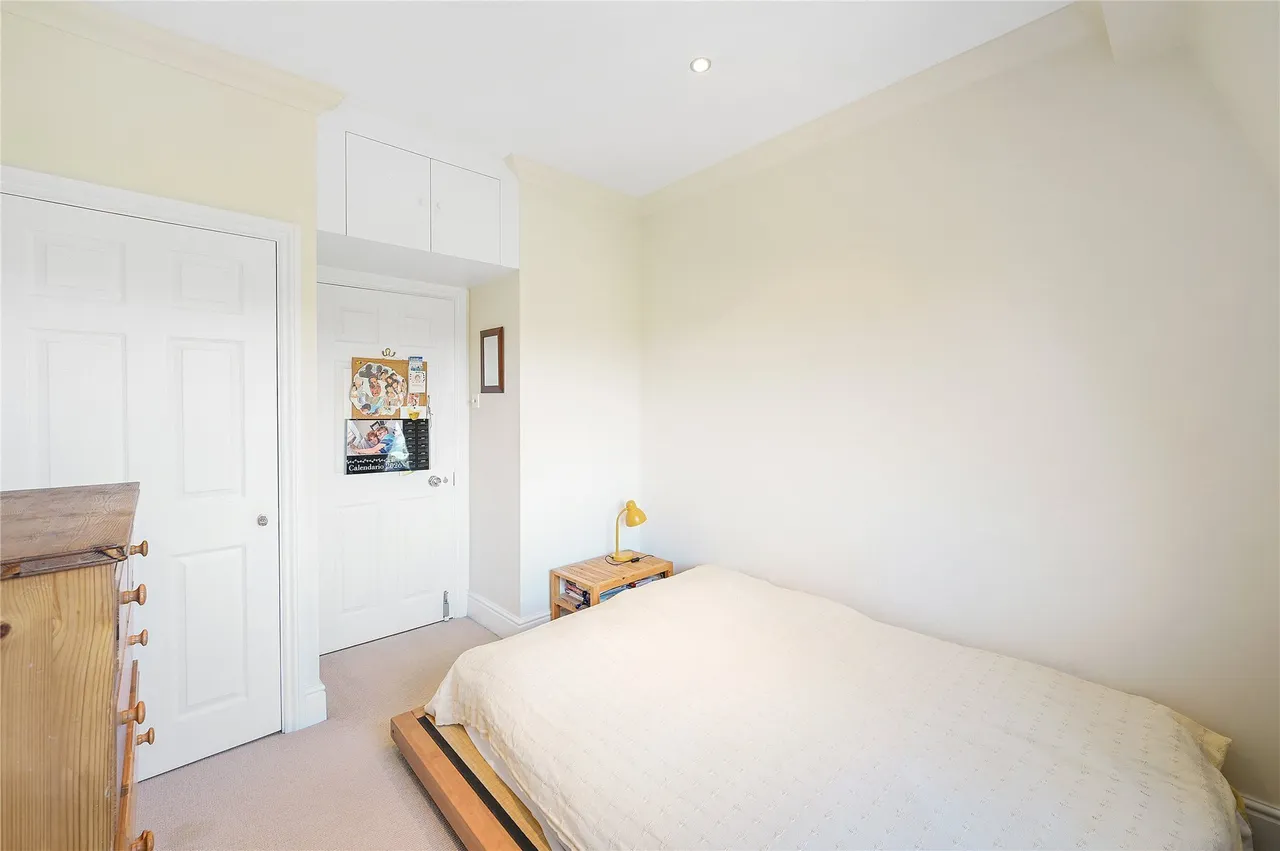 Parkview Court, 38 Fulham High Street, Fulham, London, SW6, photo 15
