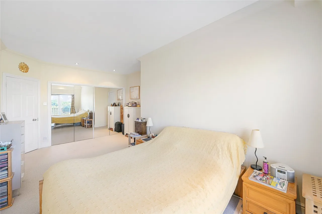 Parkview Court, 38 Fulham High Street, Fulham, London, SW6, photo 11