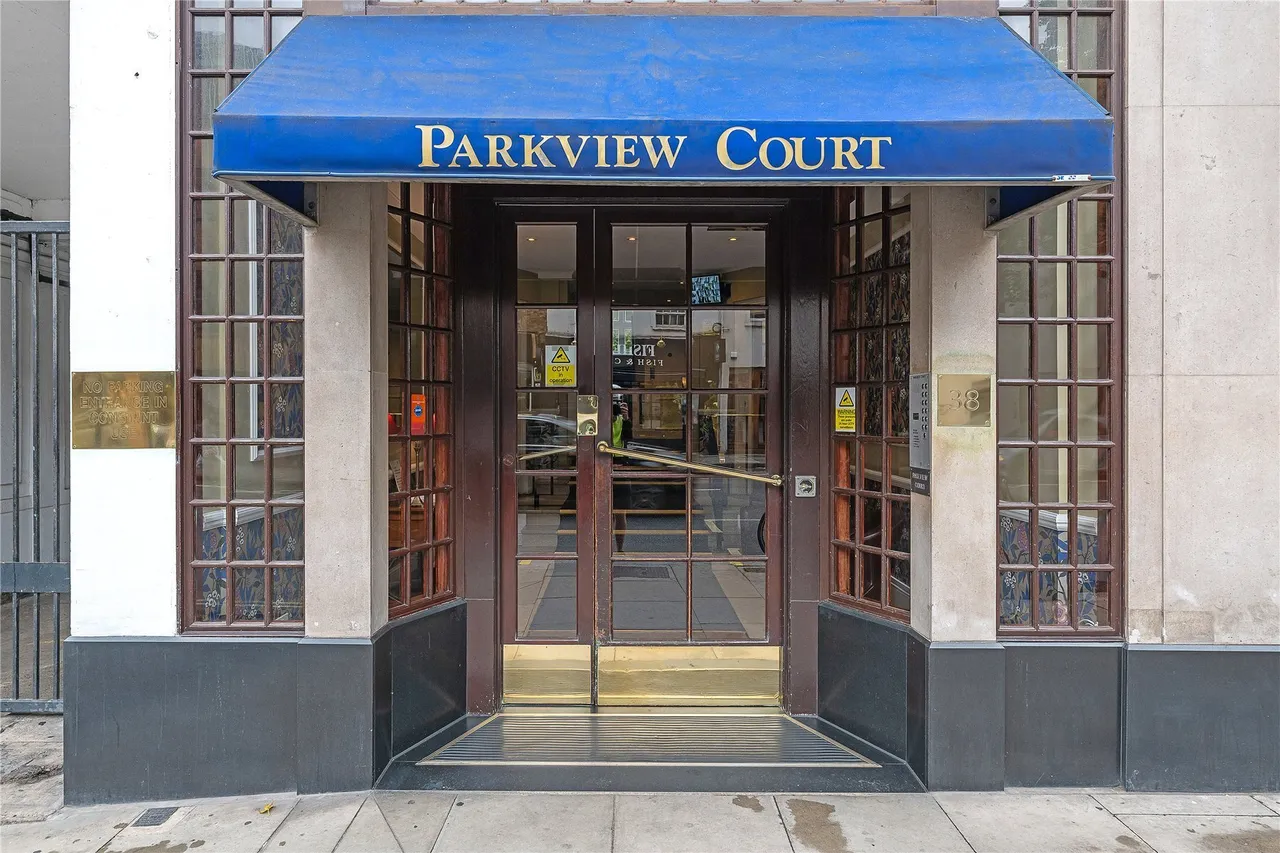 Parkview Court, 38 Fulham High Street, Fulham, London, SW6, photo 22