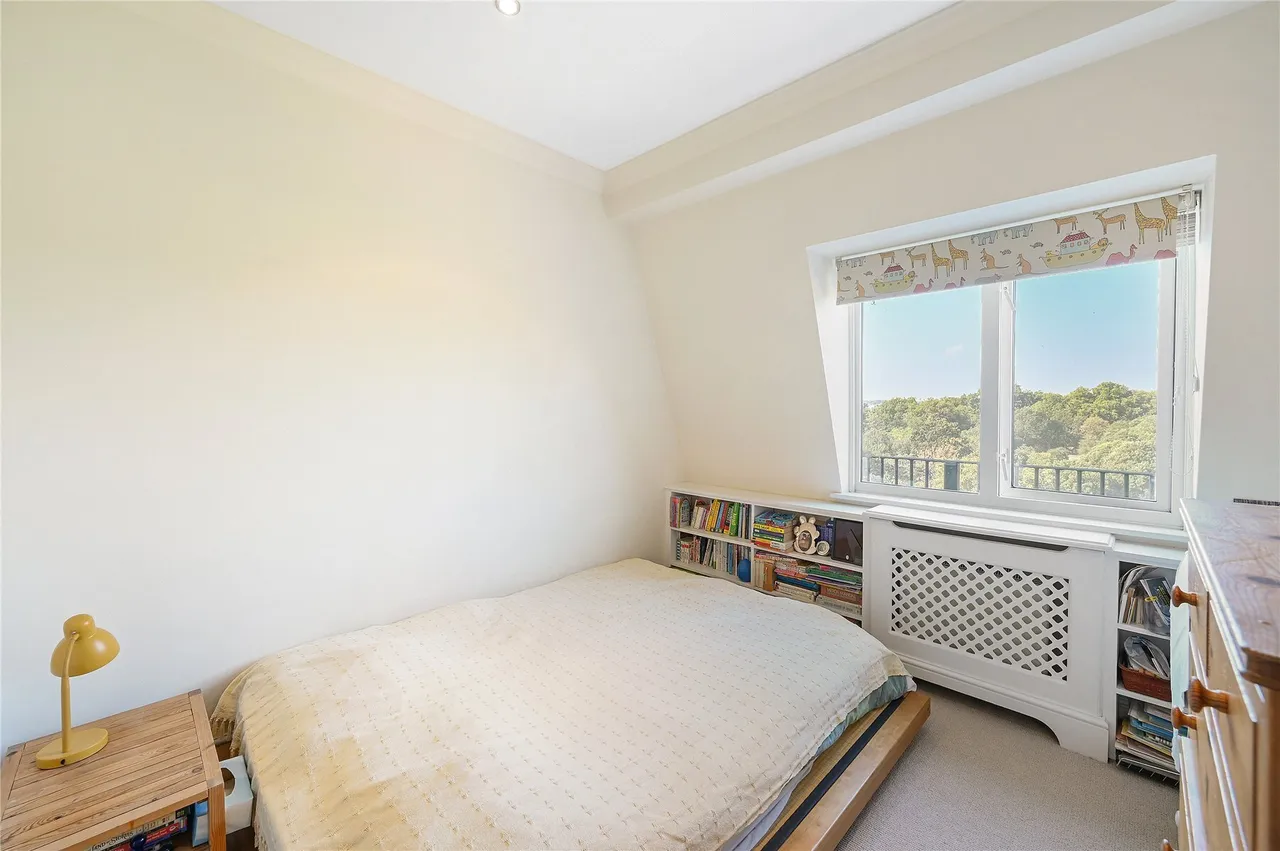 Parkview Court, 38 Fulham High Street, Fulham, London, SW6, photo 14
