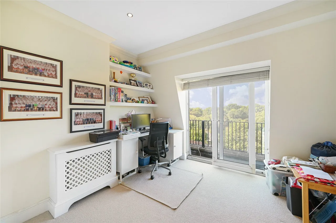 Parkview Court, 38 Fulham High Street, Fulham, London, SW6, photo 16