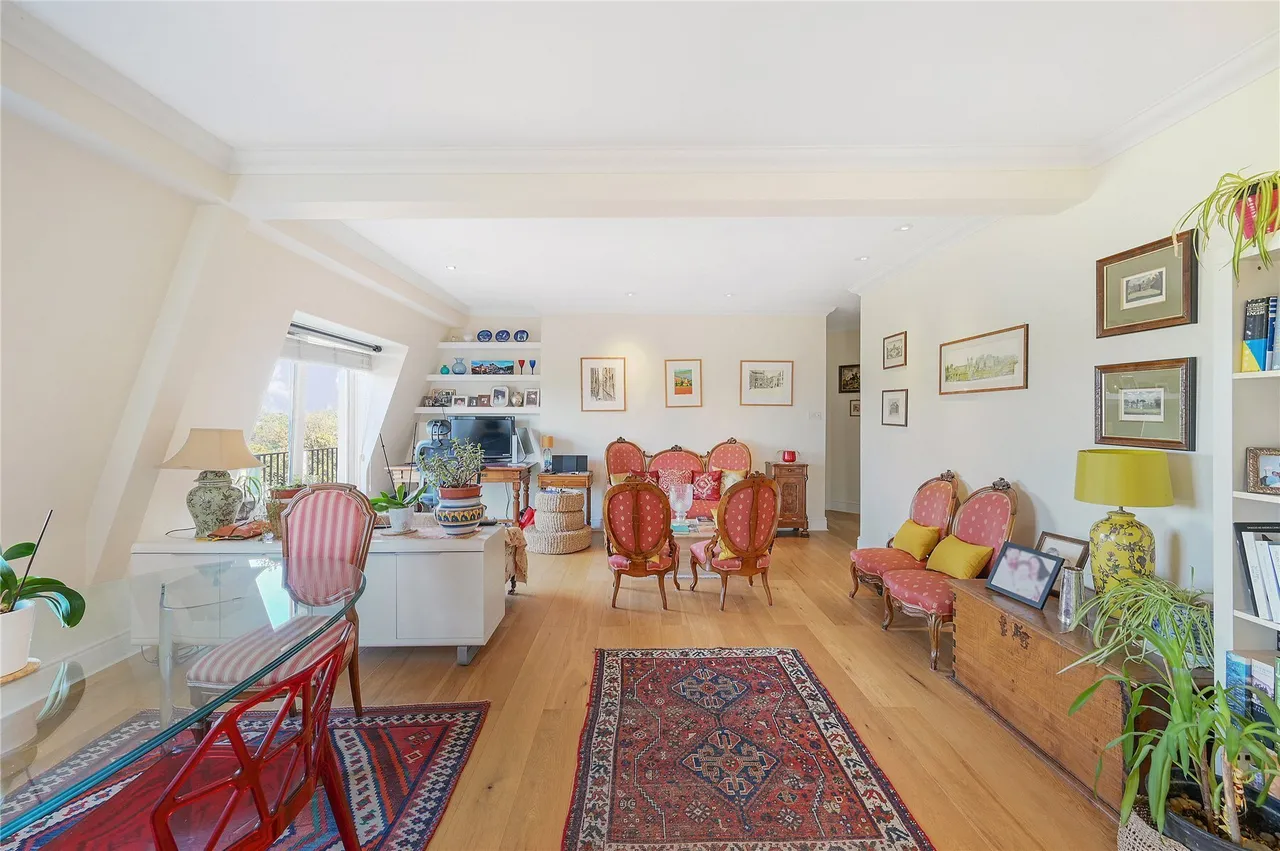 Parkview Court, 38 Fulham High Street, Fulham, London, SW6, photo 5