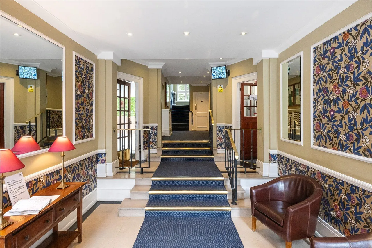 Parkview Court, 38 Fulham High Street, Fulham, London, SW6, photo 21