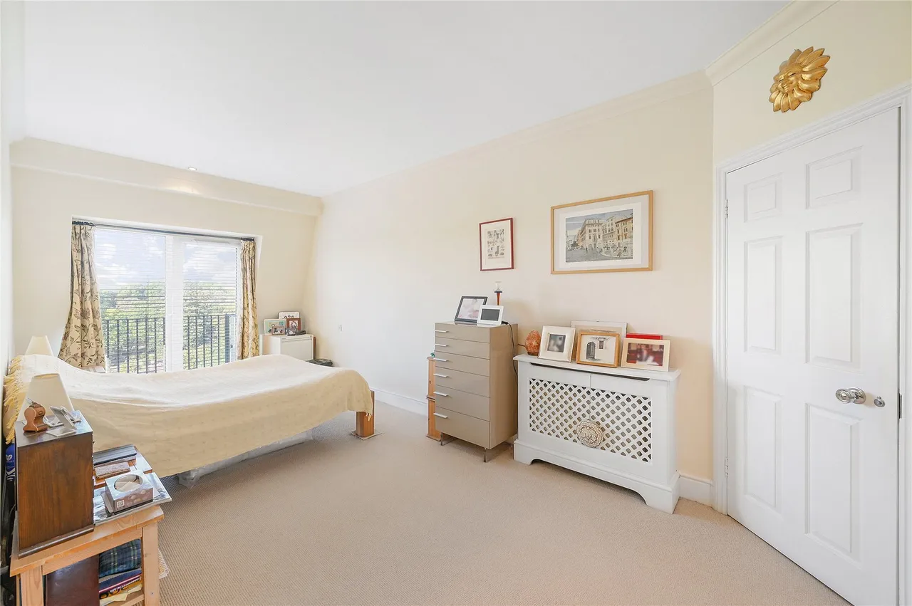Parkview Court, 38 Fulham High Street, Fulham, London, SW6, photo 8