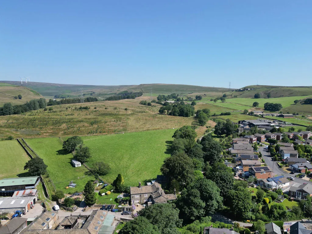 Woodhouse Lane, Rochdale OL12 7TB, photo 22