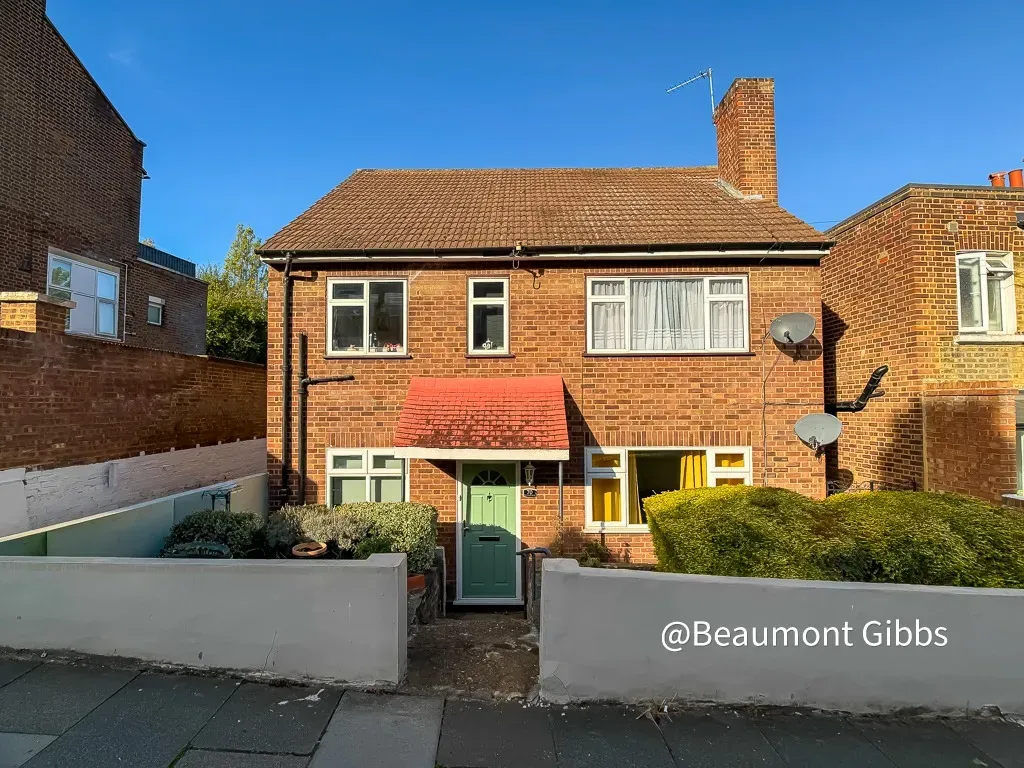 Red Lion Lane, Shooters Hill, SE18, photo 11