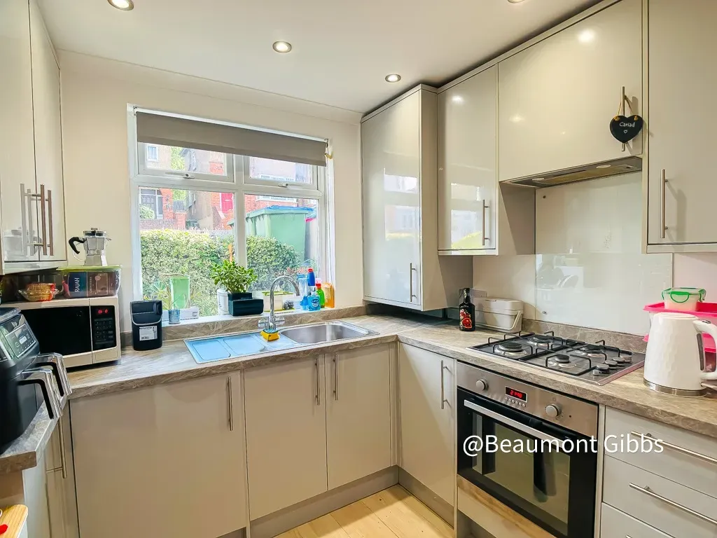 Red Lion Lane, Shooters Hill, SE18, photo 16