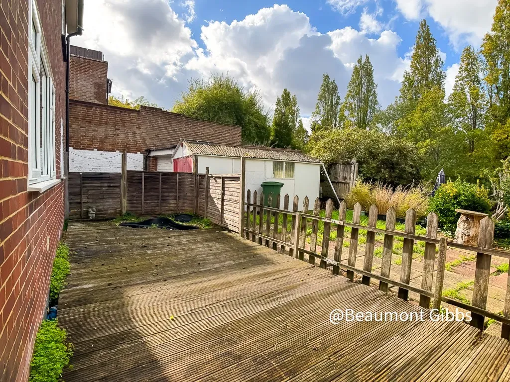 Red Lion Lane, Shooters Hill, SE18, photo 22