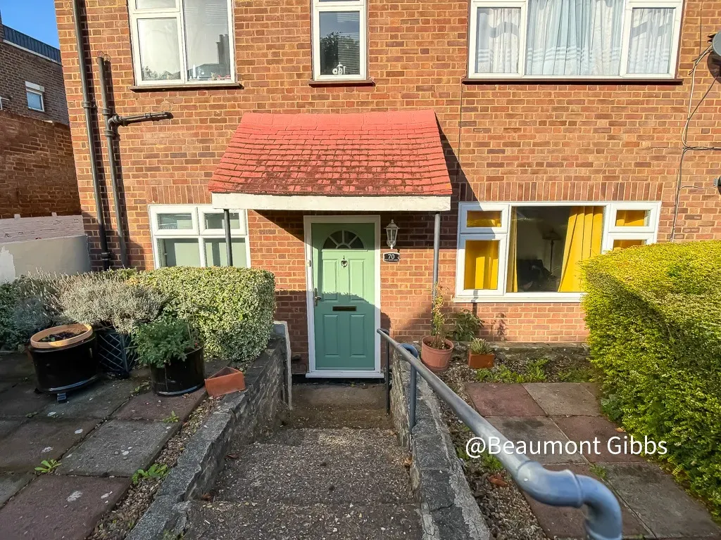 Red Lion Lane, Shooters Hill, SE18, photo 24