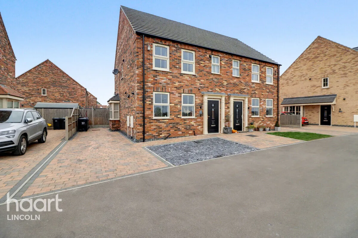Coteland Road, Ruskington, NG34, photo 18