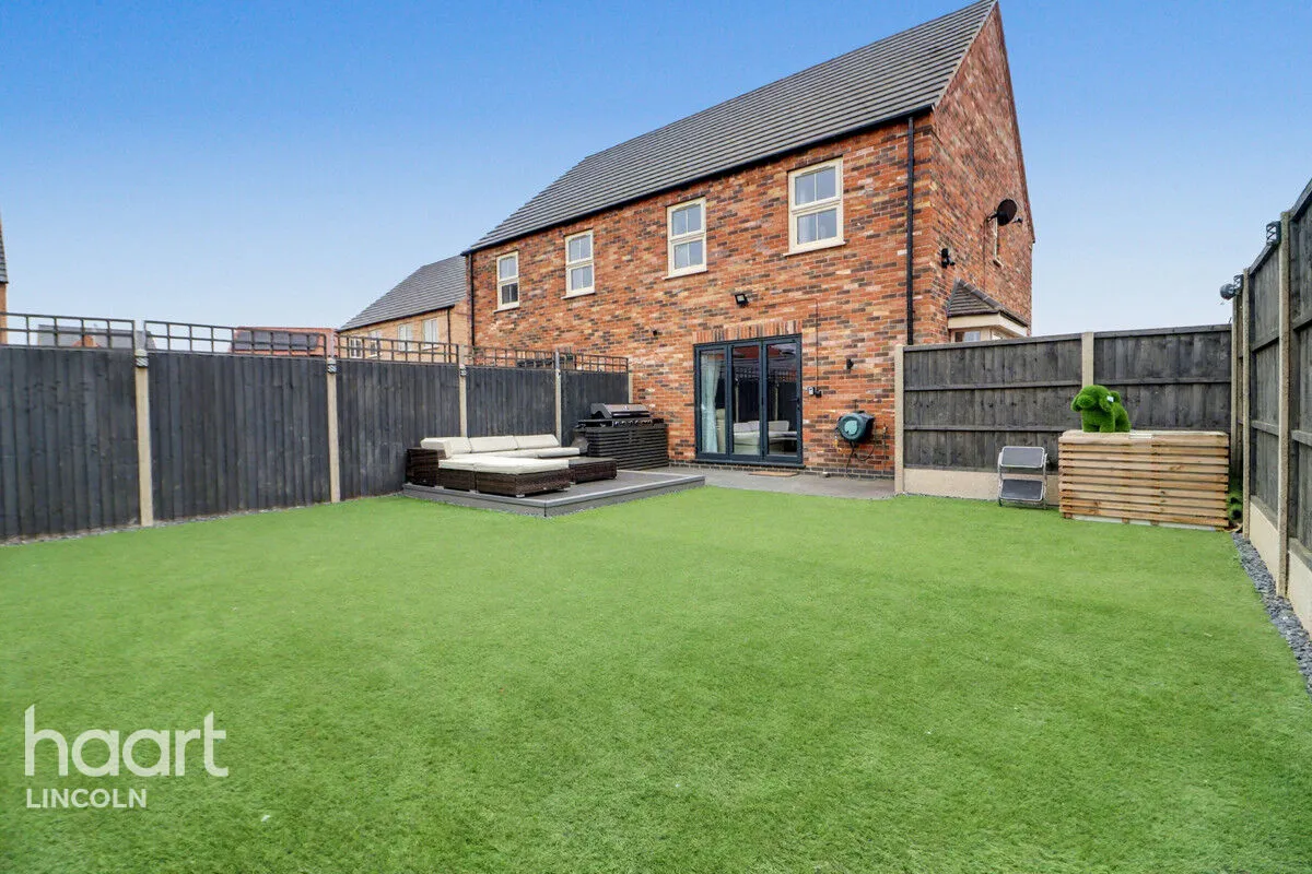 Coteland Road, Ruskington, NG34, photo 16