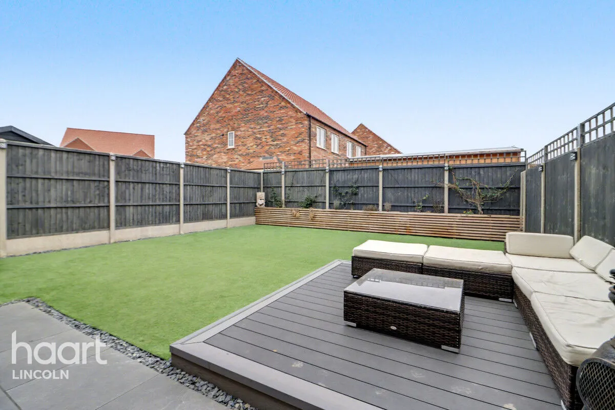 Coteland Road, Ruskington, NG34, photo 17