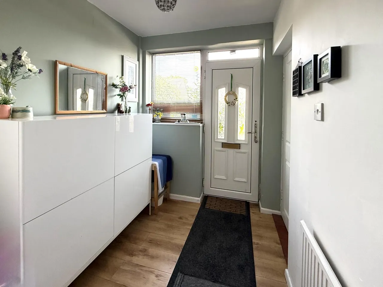 Cross Lane, Stockport, SK6, photo 2