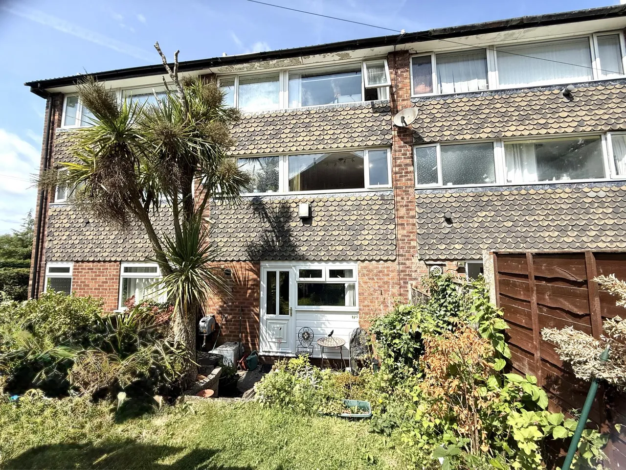 Cross Lane, Stockport, SK6, photo 10