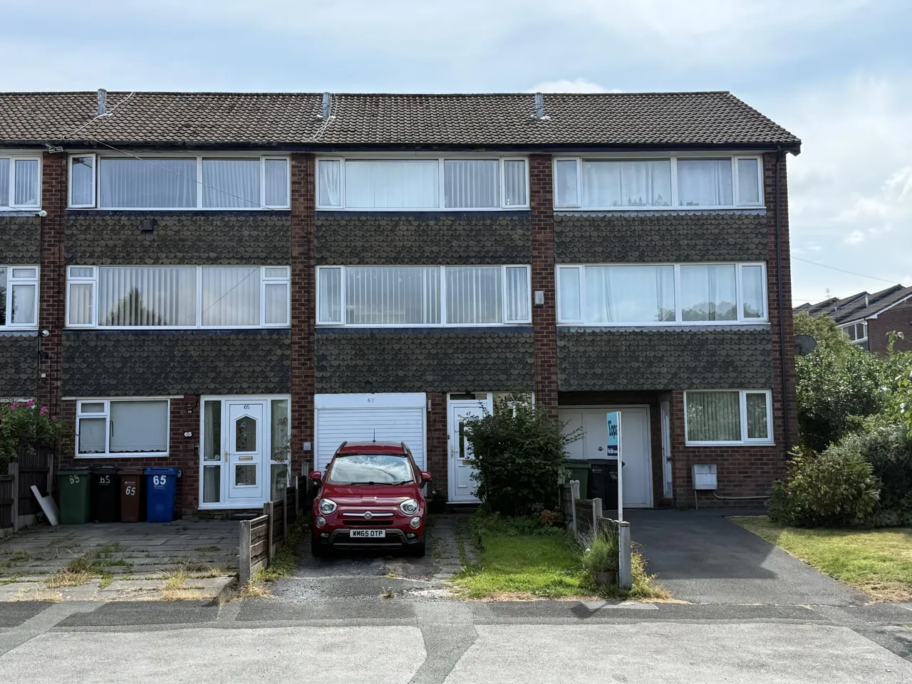 4 bed house for sale, Cross Lane, Stockport, SK6