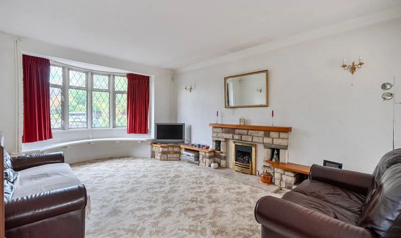 Ewell Downs Road, Epsom, KT17, photo 5