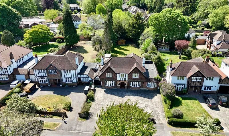 Ewell Downs Road, Epsom, KT17, photo 4