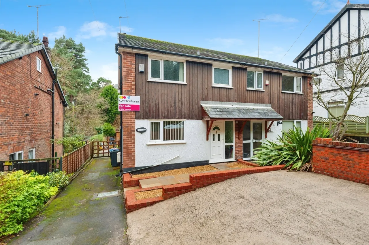 Blakemere Lane, Norley, WA6, photo 16