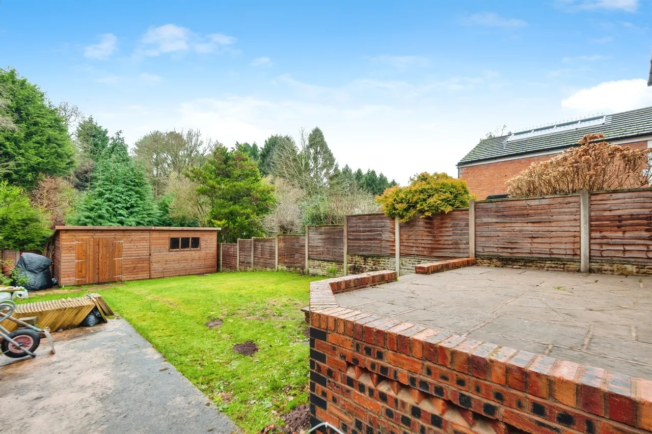Blakemere Lane, Norley, WA6, photo 17