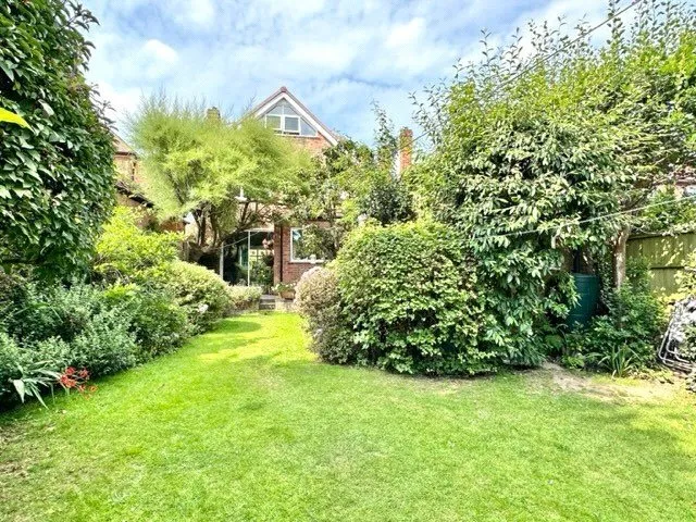 Goodwood Road, Wollaton, Nottingham, NG8, photo 2