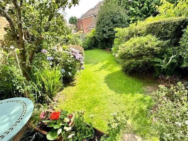 Goodwood Road, Wollaton, Nottingham, NG8, photo 16