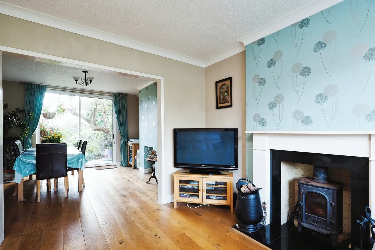 Goodwood Road, Wollaton, Nottingham, NG8, photo 7
