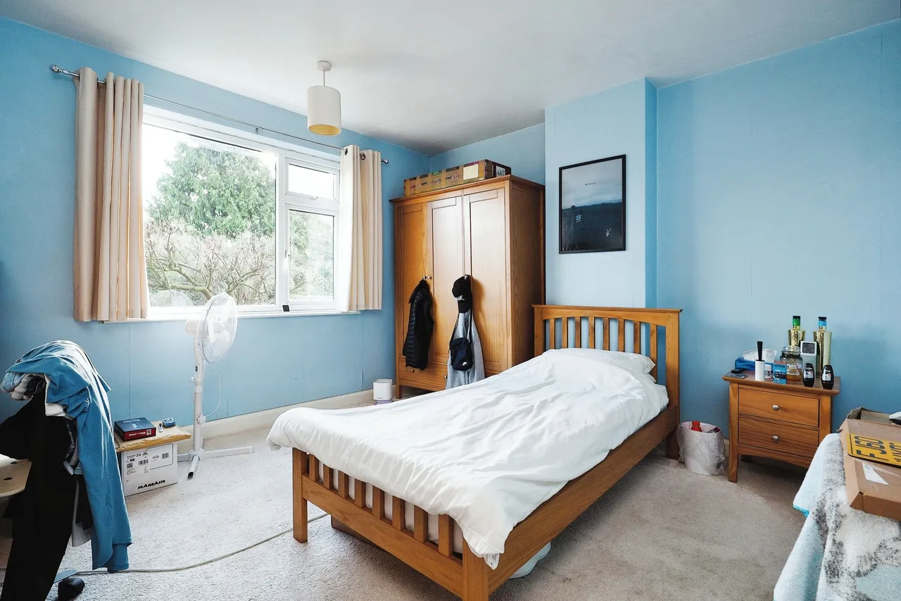 Goodwood Road, Wollaton, Nottingham, NG8, photo 12