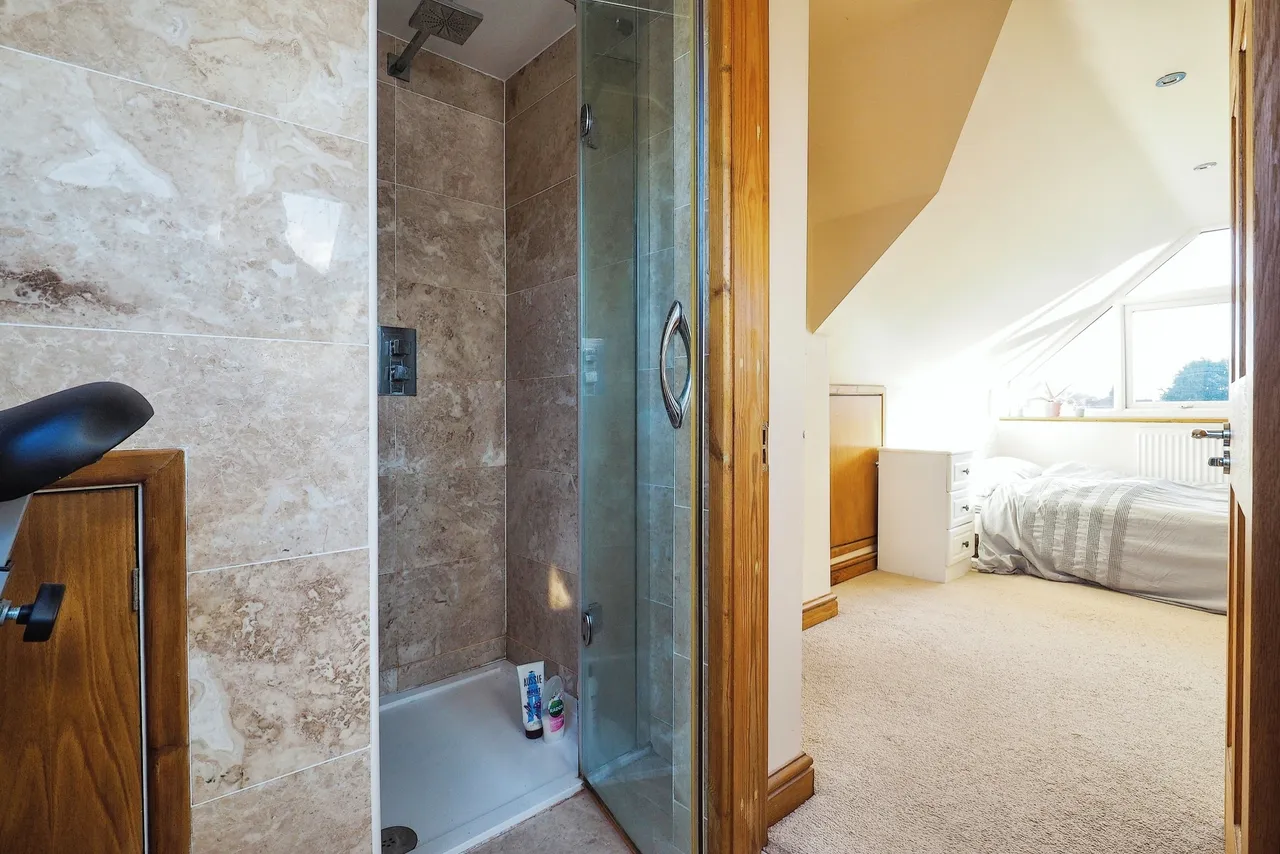 Goodwood Road, Wollaton, Nottingham, NG8, photo 3